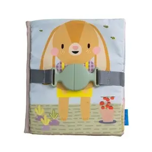 TAF Toys Aktivitetsbok