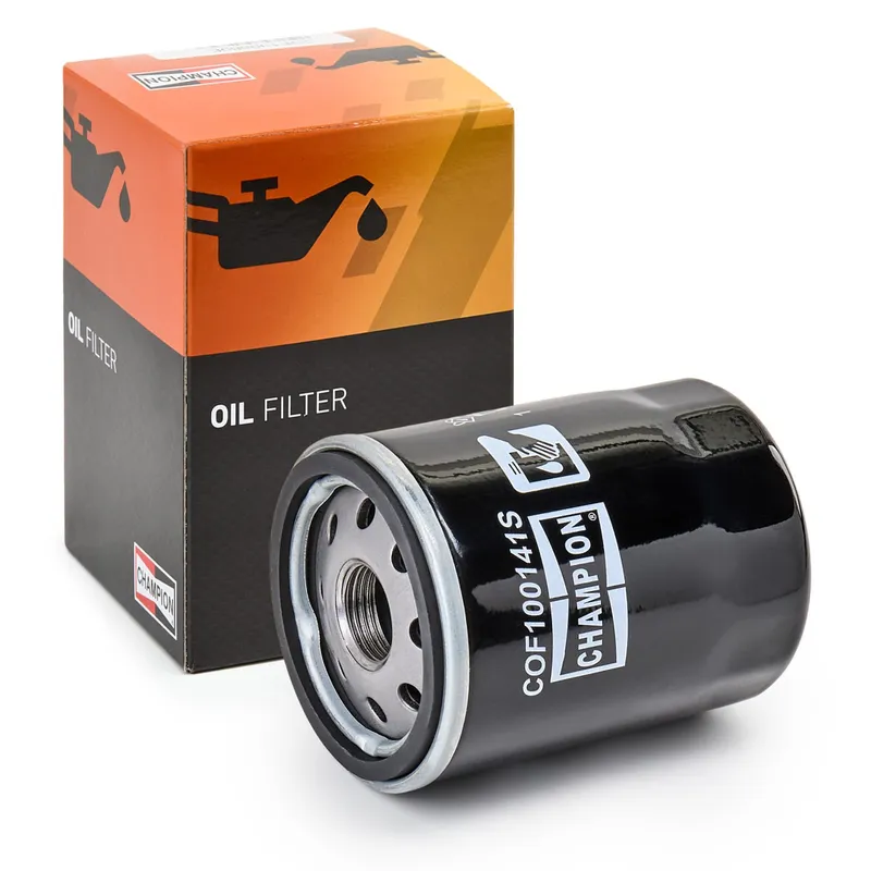 Oljefilter CHAMPION COF100141S