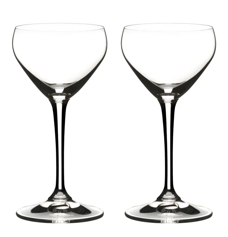 Riedel Drink Specific - Nick & Nora Glas - 2 st