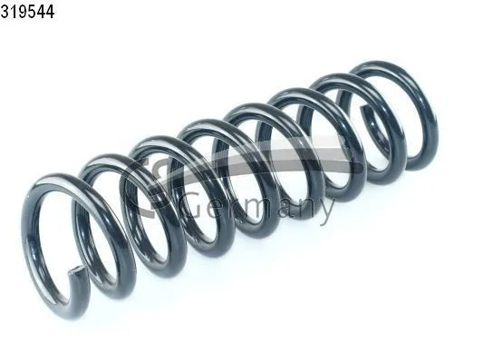 Spiralfjäder CS Germany 14.319.544