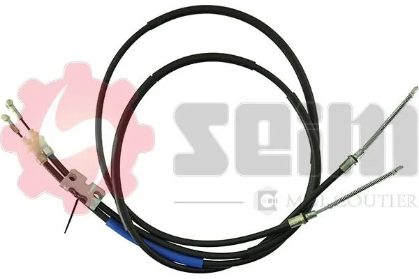 Handbromsvajer SEIM 603251