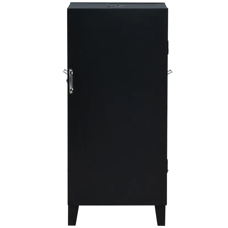 Mustang Kallrökningsskåp