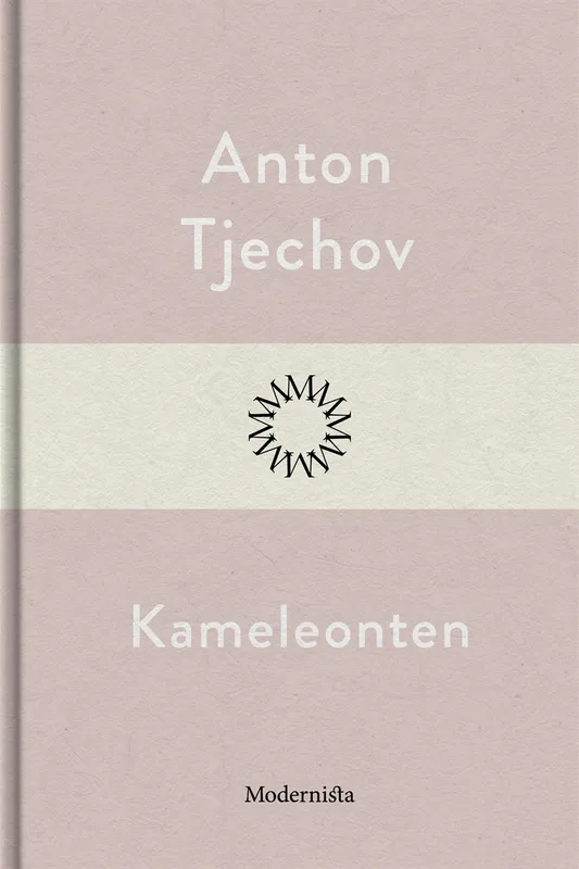 Kameleonten