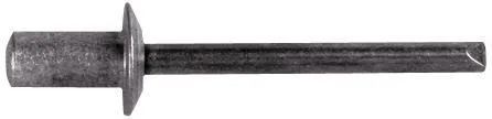 Ejot 140141 Blindnit AL/ST 4,8 x 14,0 mm, AD 612, 250-pack