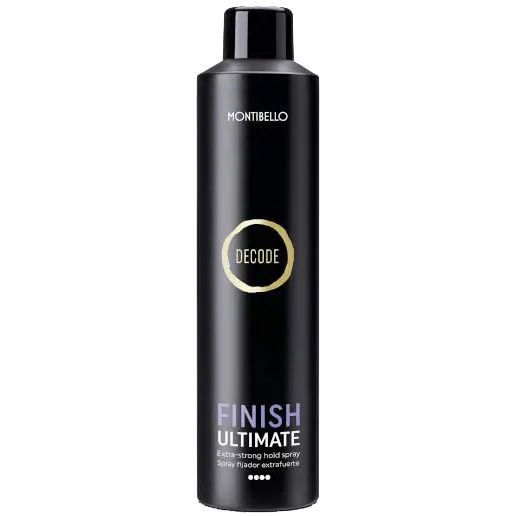 Montibello Decode Smooth Perfection 150 ml