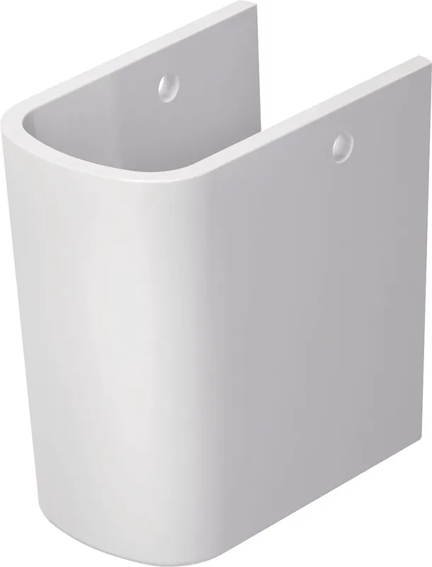 Duravit 08584500002 Vattenlåskåpa