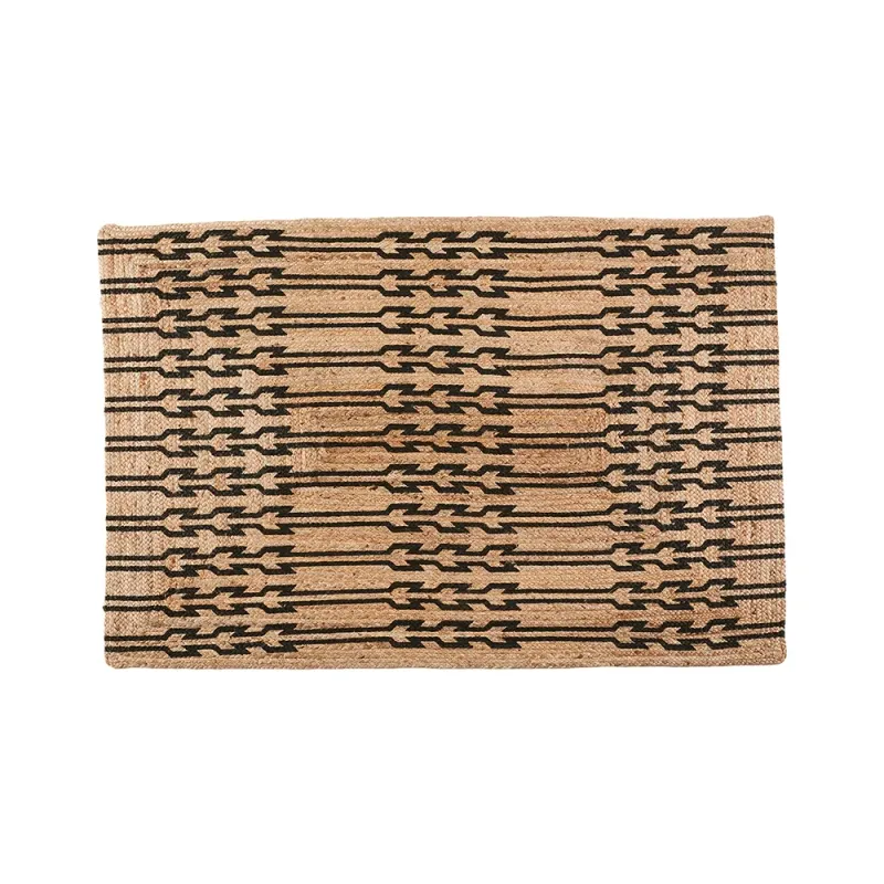 Affari of Sweden, JUNI Matta Jute 180×120 cm