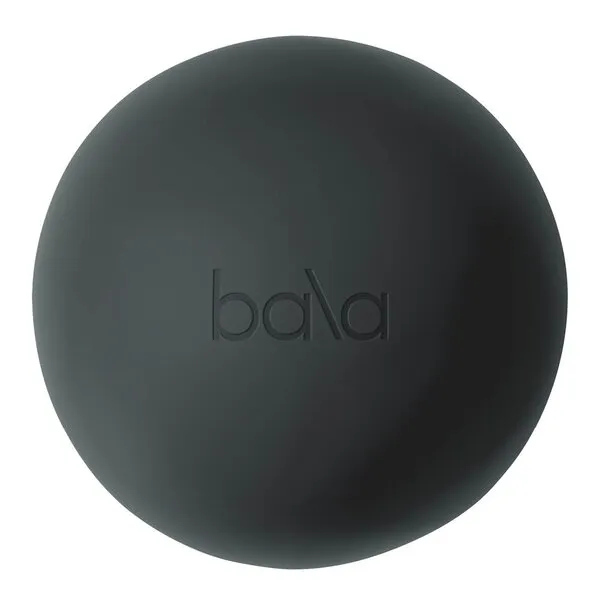 Bala Pilates Ball Charcoal
