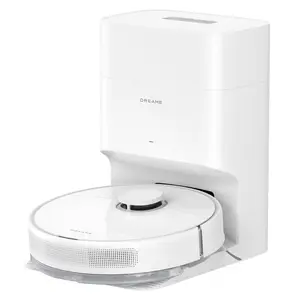 Dreame D10 Plus robotdammsugare Gen. 2