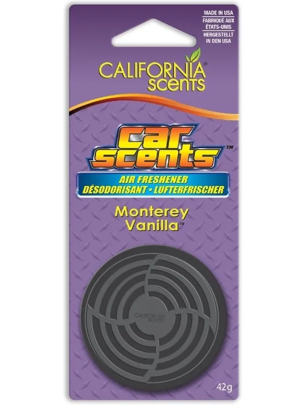 Bildoft California Scents CCSPK004