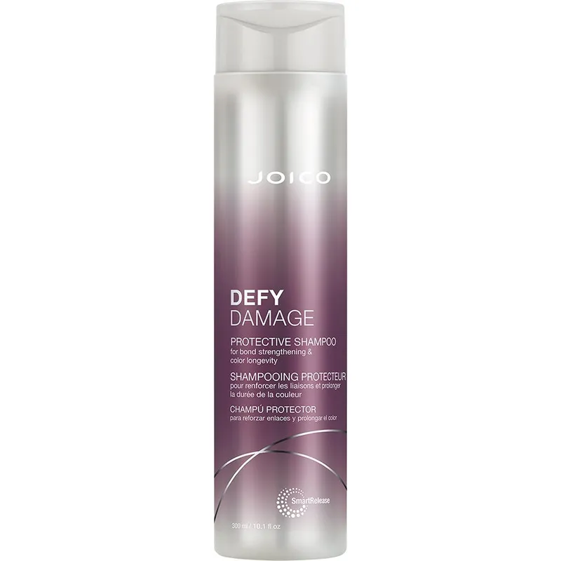 Joico Defy Damage Protective Shampoo 300 ml