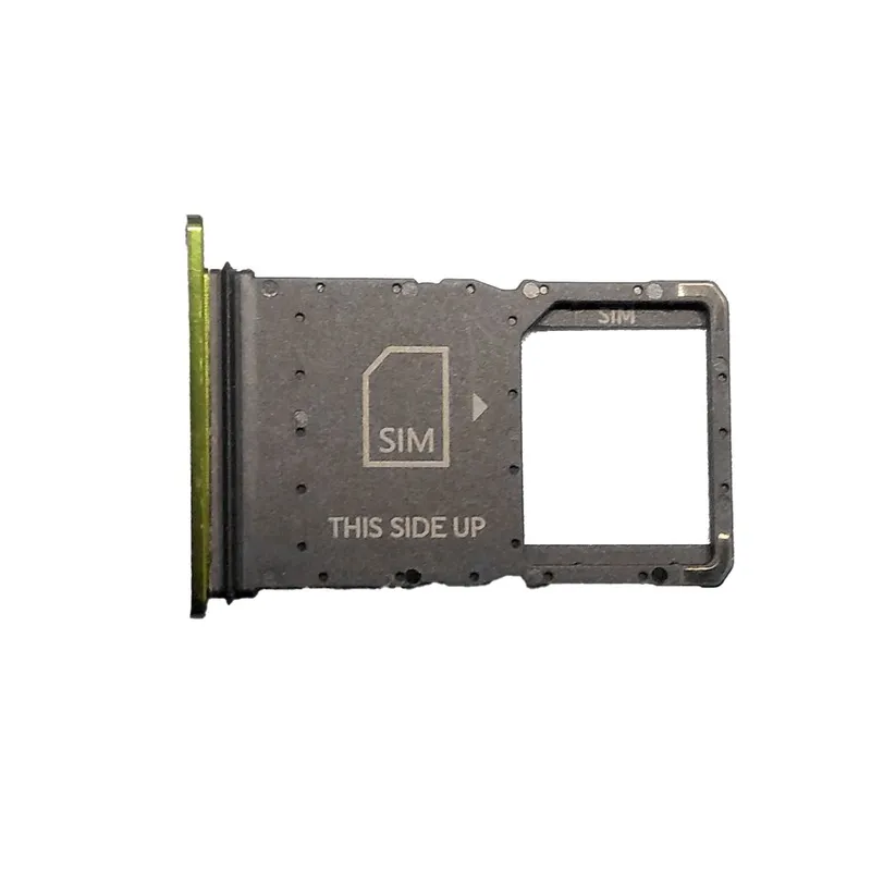Motorola Razr 50 Ultra SIM-kortshållare – Spring Green