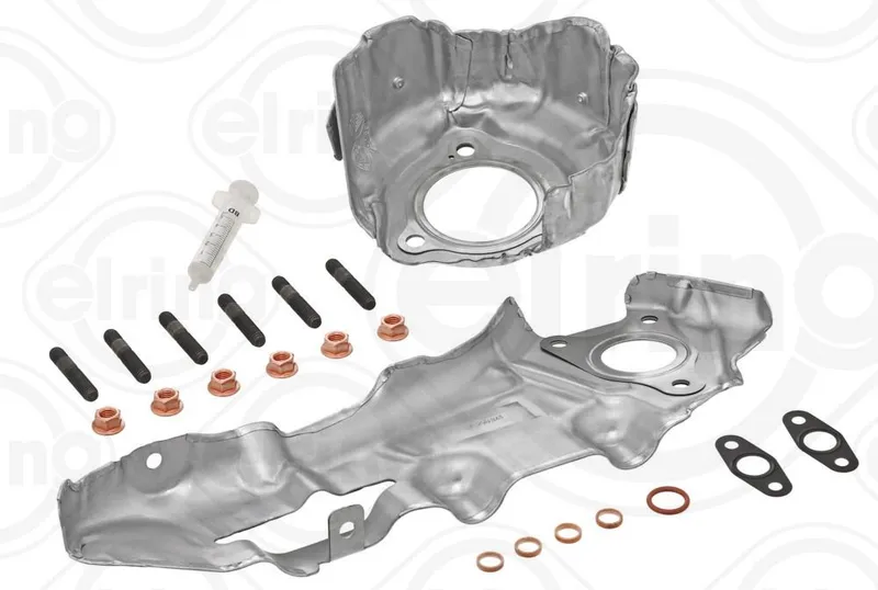 Monteringsats, Turbo ELRING 642.470