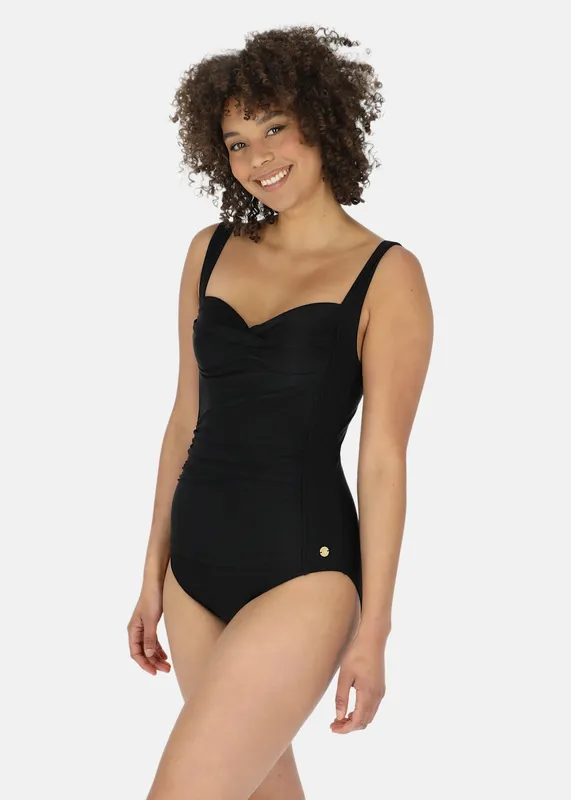 Sankt Claud Swimsuit (#2542)
