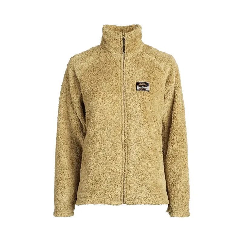 Lundhags Womne’s Järpen Fleece Hay