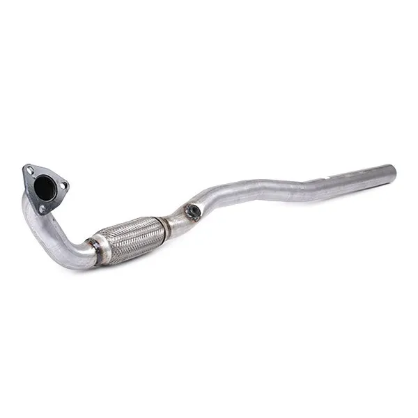Avgasrör RIDEX 17E0009