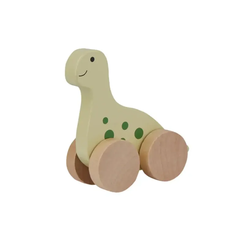 Barbo Toys Dragleksak Dinosaurie