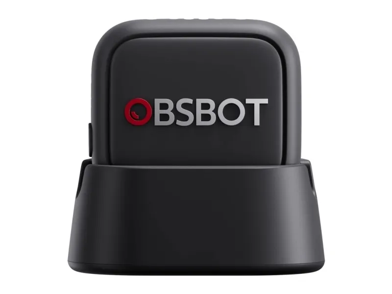 OBSBOT VOX SE trådlös mikrofon