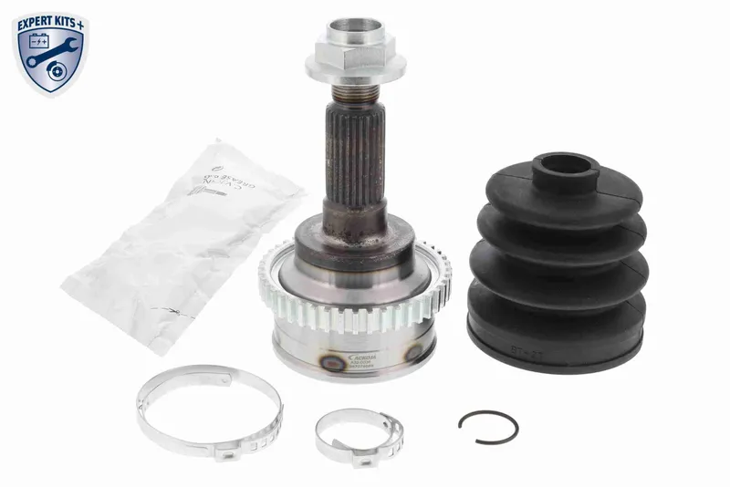 Ledsats, drivaxel ACKOJA A32-0038