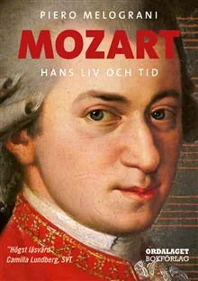 Mozart : hans liv och tid