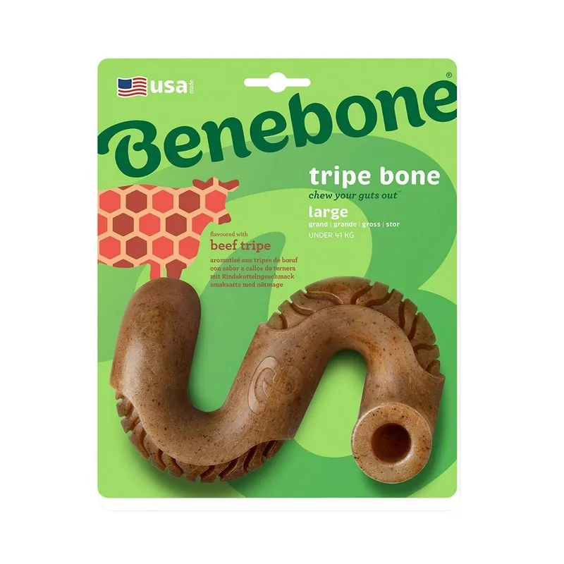 Benebone benebone vom ben l 16cm