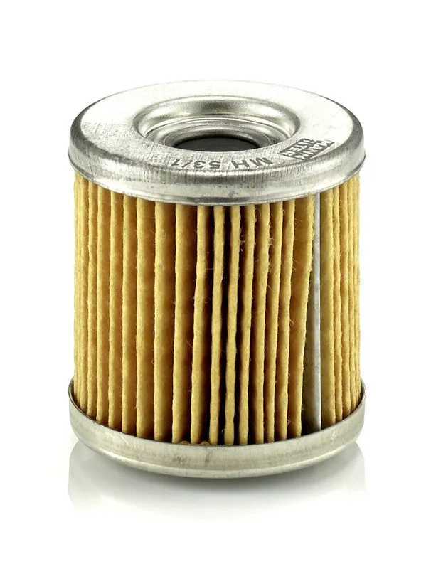 Oljefilter MANN-FILTER MH 53/1