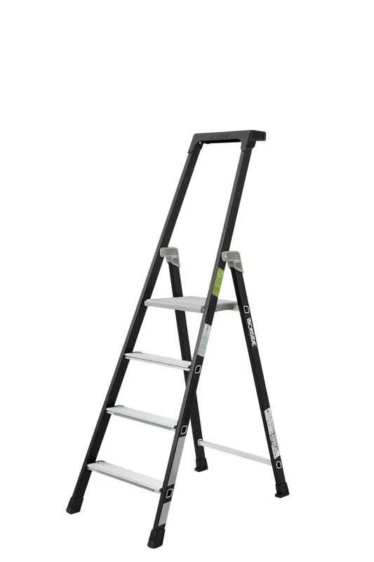 Ironside SPC-4 Trappstege 4 steg