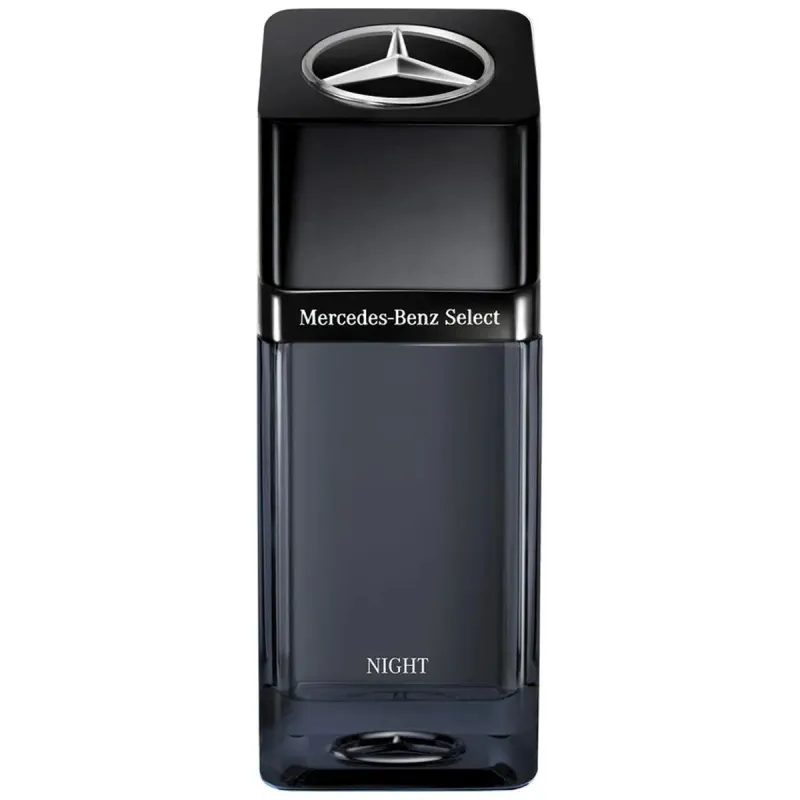 Mercedes Benz Select Night edp 100ml
