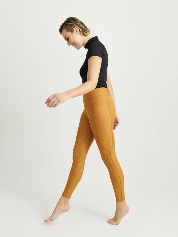 Astrid Ridtights Orange M