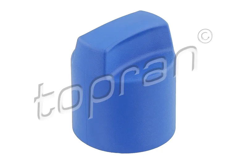 Tanklock TOPRAN 117 418