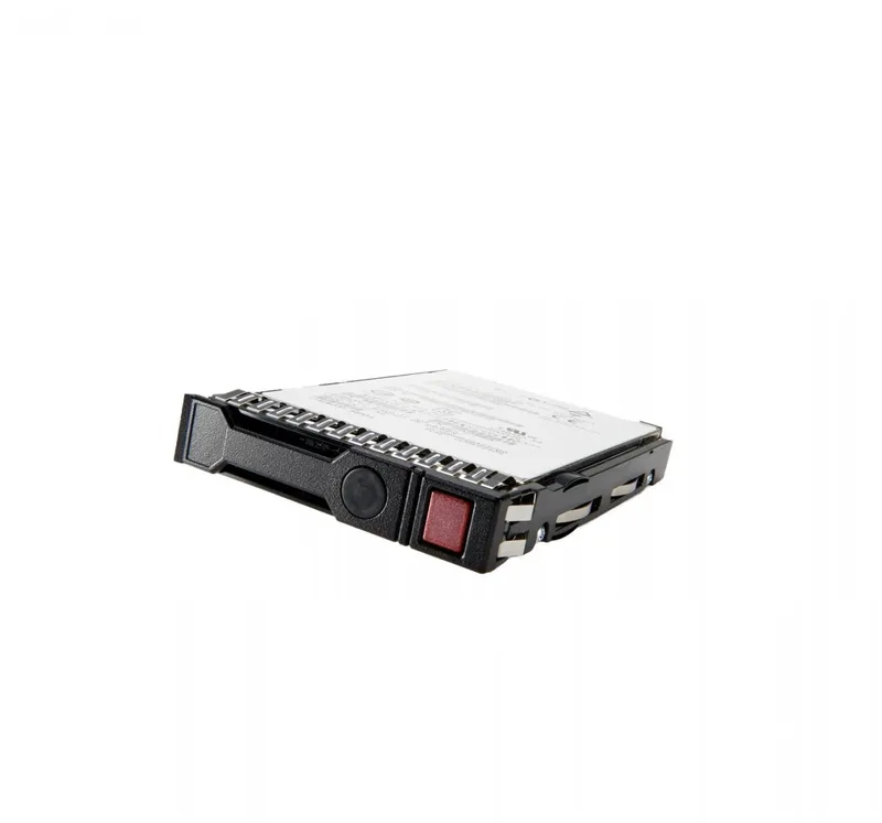 Hpe 1.92tb Sata 6g Read Intensive Sff Sc Multi Vendor Ssd 1,92 Tb 2.5″ Tlc 2,5″ Sata
