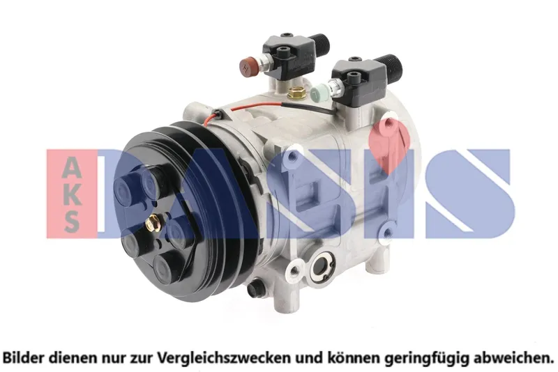 AC-kompressor AKS DASIS 852333N