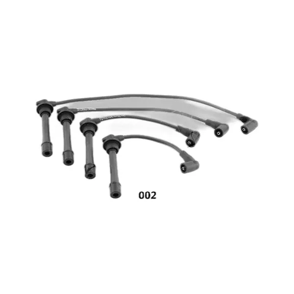Tändkabelsats ASHIKA 132-00-002