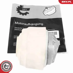 Motorkudde ESEN SKV 75SKV006