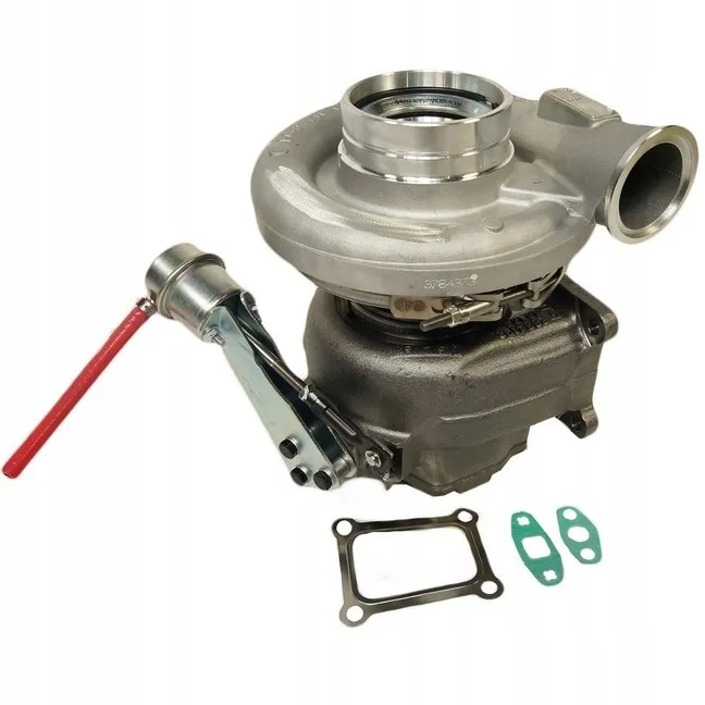 Turboaggregat HOLSET 5322473