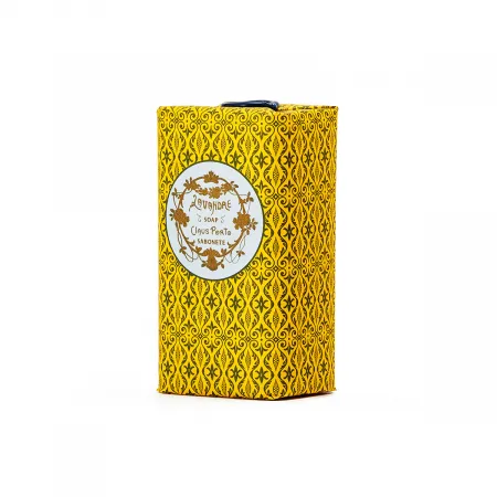Lavandre – Lavender Wax Sealed Soap Bar