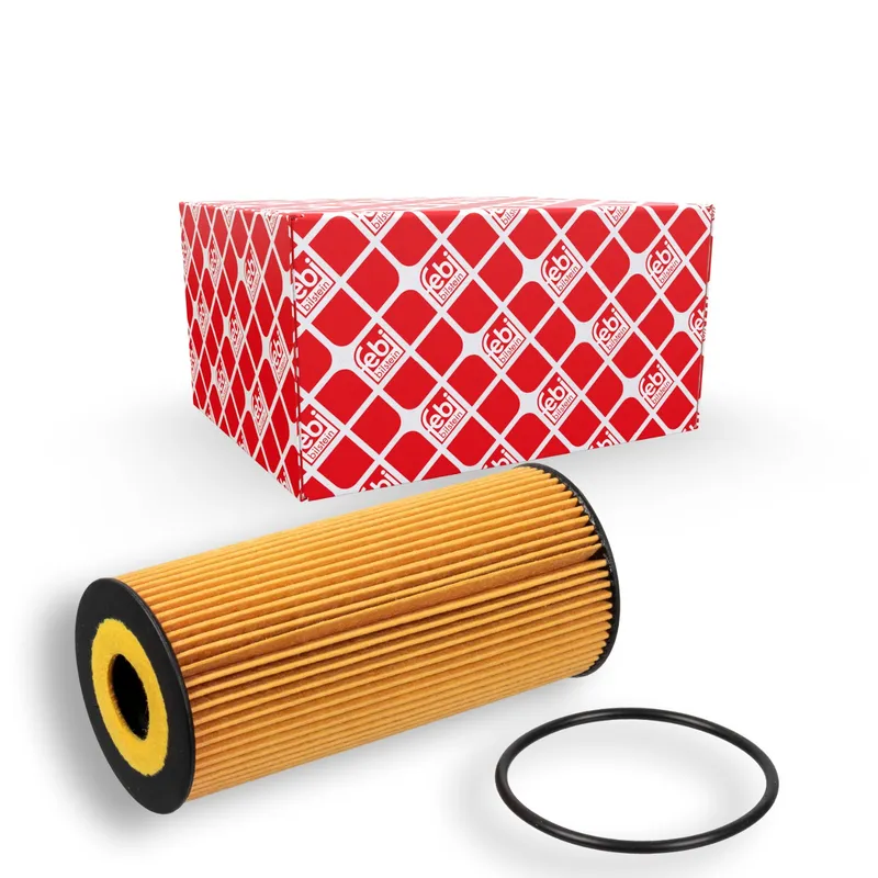 Oljefilter FEBI BILSTEIN 106110