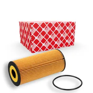 Oljefilter FEBI BILSTEIN 106110