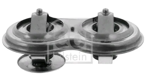 Termostat, kylvätska FEBI BILSTEIN 47559