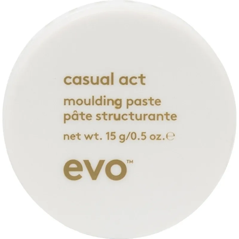 Evo Casual Act Moulding Paste 15 g