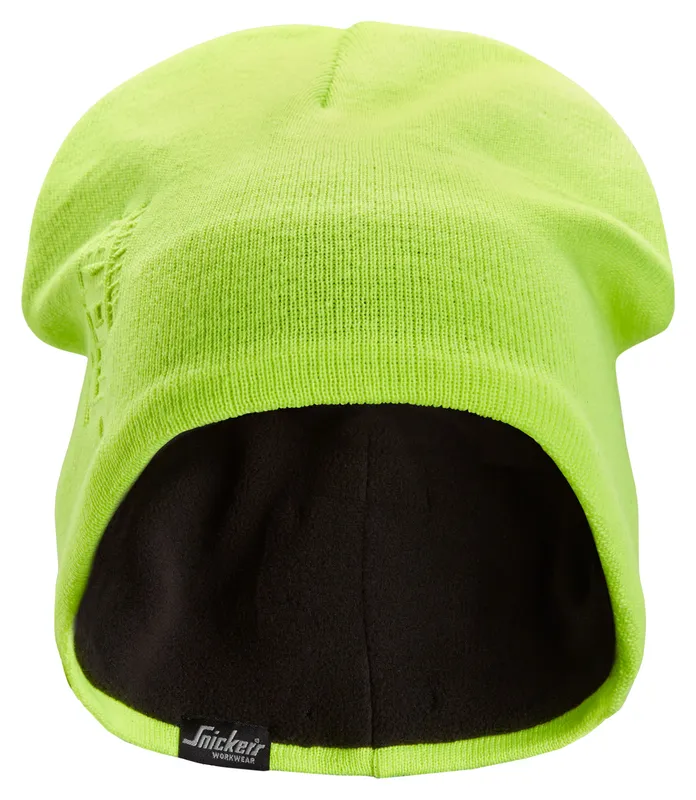 Snickers Workwear 9031 Mössa neongul Neongul