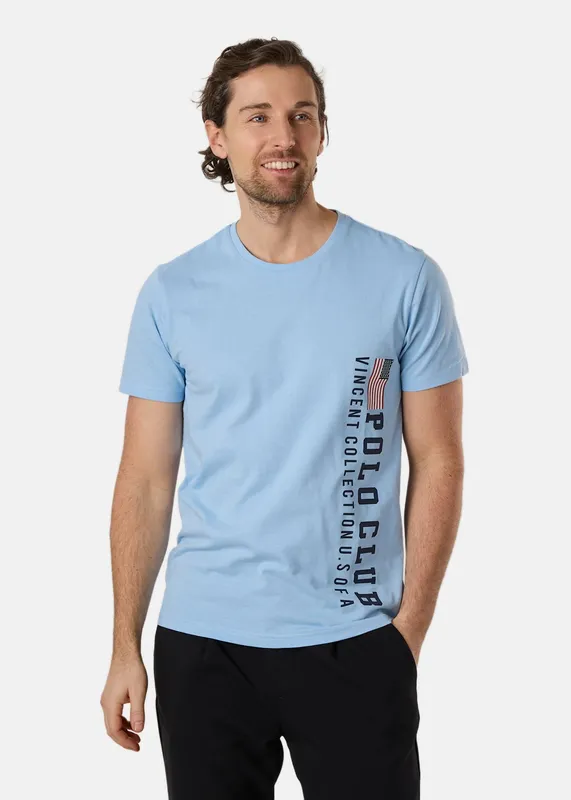 Fresno Tee (#9238)