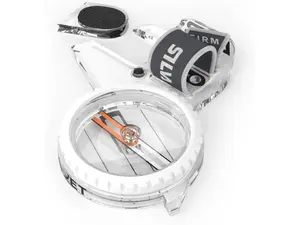 Silva Arc Jet 360 Höger, kompass