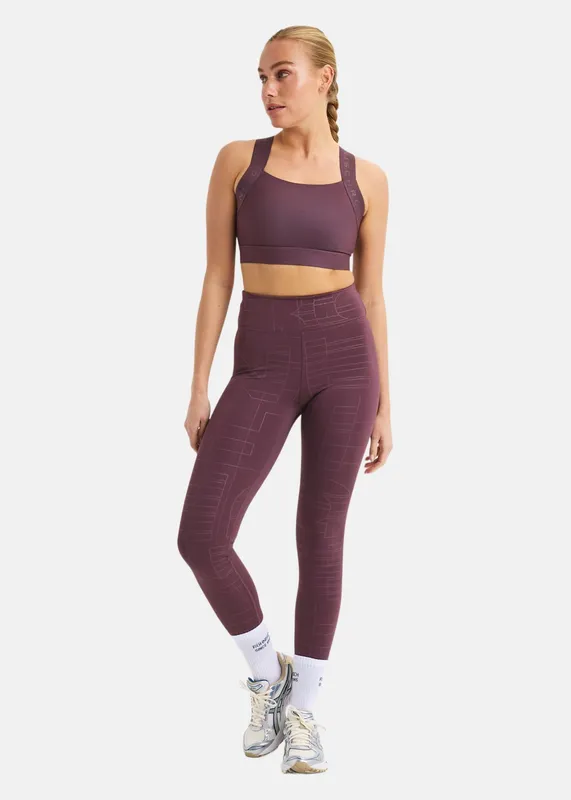 Kay Sports Bra (#7229)