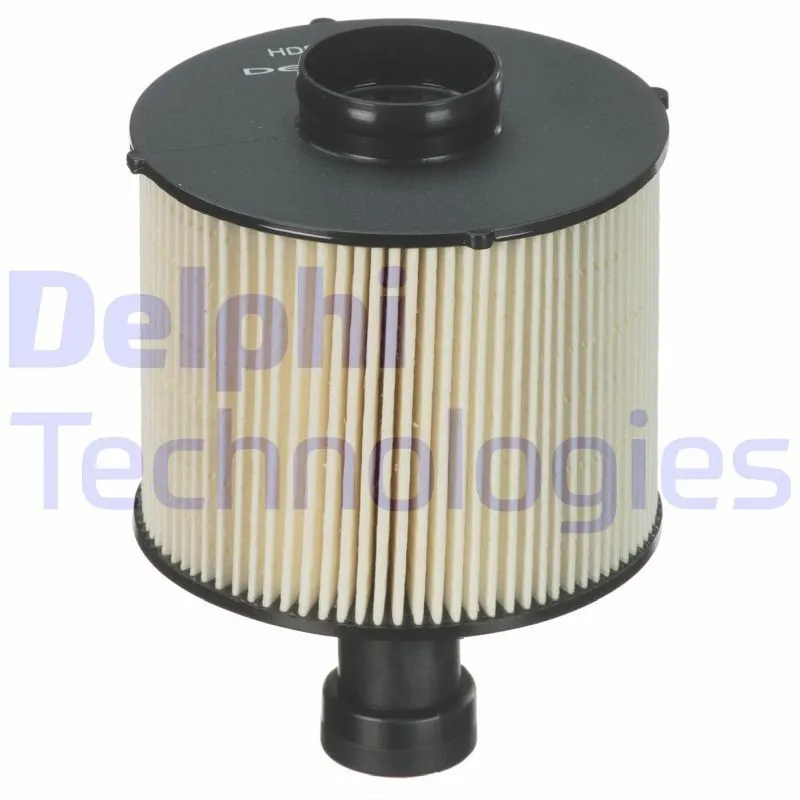 Bränslefilter DELPHI HDF672