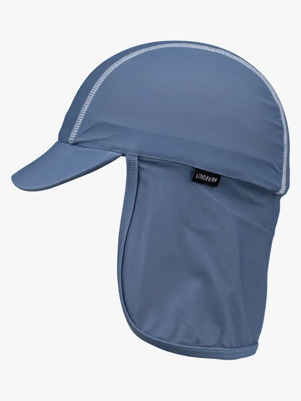 Lindberg Ray UV-Keps, Blue, 46-50