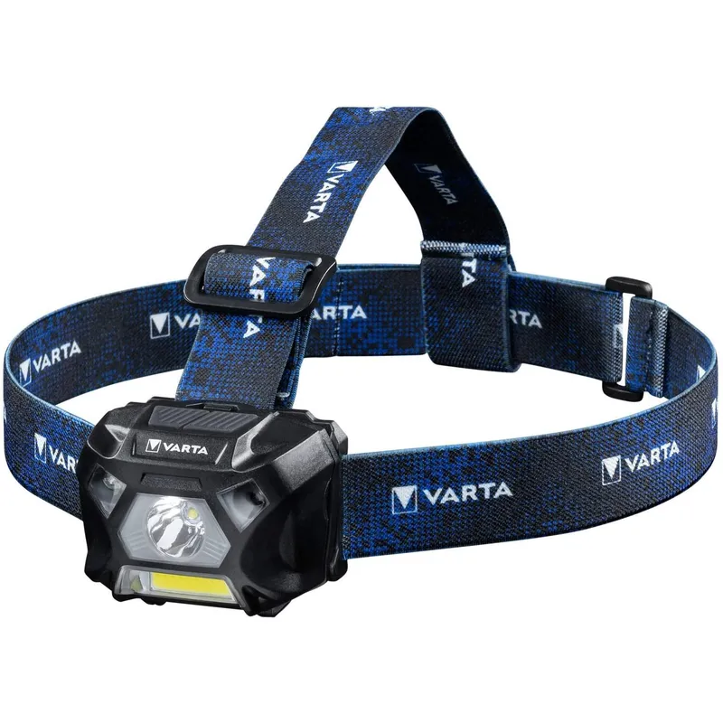 VARTA Work Flex H20