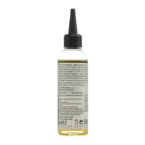 Kedjespray LIQUI MOLY 6052