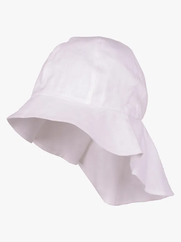 Lindberg Florence Solhatt, Vit, 48-50