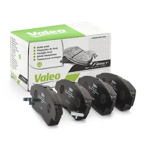 Bromsbelägg VALEO 301551